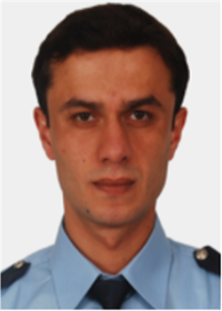 Ahmet KÜÇÜKTAĞ