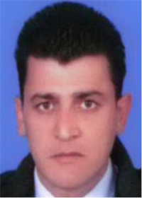 Recep TOKUR