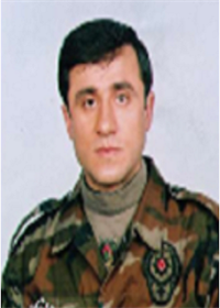 Mustafa MERCAN