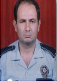 Şemsettin Köşkeroğlu
