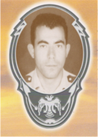 İsmail ÖZÜBERK