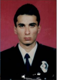 Fatih Tolga ÖZER
