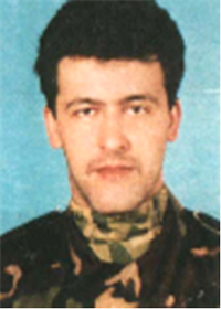Kazım ÇAĞLAR