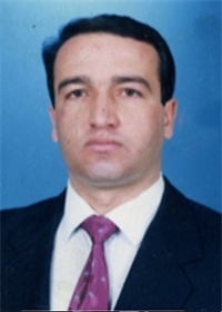 Ali ÇELİK