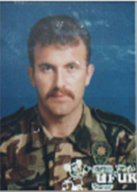 Murat SEÇKİN