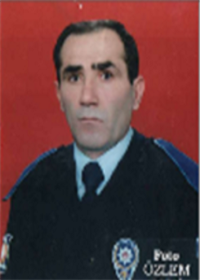 Elvan SÜSLÜ