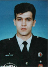 Cemalettin ÖZDEMİR