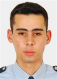 Azam GÜDENDEDE