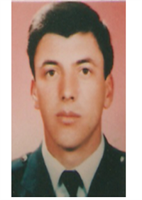 İbrahim SEVER