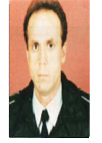Mehmet Kemal ÇOŞAR