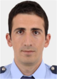 Ahmet Cihan KİLCİ