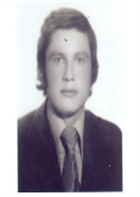 Ali YÜRÜKÇE