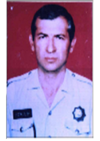 Niyazi PETEK
