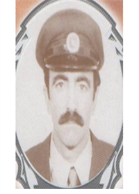 Kazım GEÇGİN