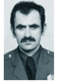 Hüseyin DERELİOĞLU