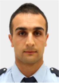 Candaş KAPLAN