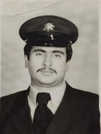Mehmet Hanifi ŞEKER
