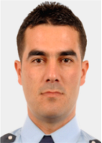 Mesut ÖZDEMİR