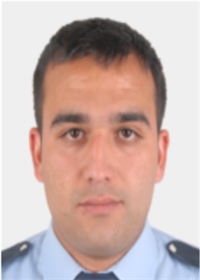 Kağan KILIÇ