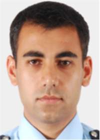 Murat KÜPELİ