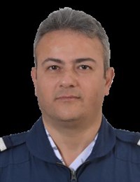 Dilaver KARSAVURANOĞLU