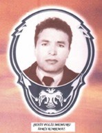 İdris KORKMAZ